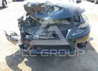 2015 Lexus IS250 photo