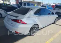2015 Lexus IS250 фото