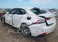 2015 Lexus IS250 фото