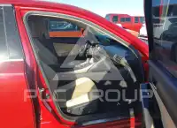 2015 Lexus IS250 photo