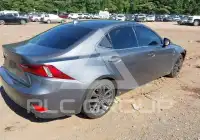 2015 Lexus IS250 фото