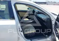 2015 Lexus IS250 photo