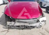 2015 Lexus IS250 фото