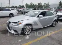2015 Lexus IS250 фото