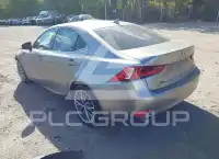 2015 Lexus IS250 фото