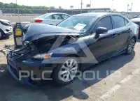 2015 Lexus IS250 photo