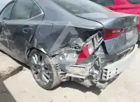 2015 Lexus IS250 фото