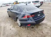 2015 Lexus IS250 фото