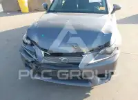 2015 Lexus IS250 photo