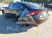 2015 Lexus IS250 фото