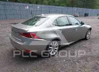 2015 Lexus IS250 photo