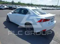 2015 Lexus IS250 фото