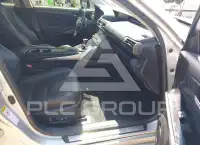 2015 Lexus IS250 фото