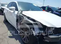 2015 Lexus IS250 photo