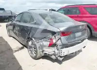 2015 Lexus IS250 фото