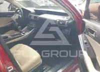 2015 Lexus IS250 фото