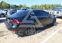 2015 Lexus IS250 photo