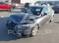 2015 Lexus IS250 photo
