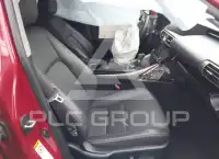 2015 Lexus IS250 photo