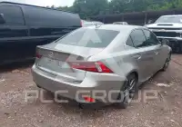 2015 Lexus IS250 фото