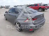 2015 Lexus IS250 фото