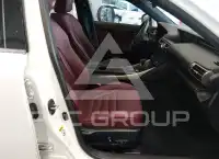 2015 Lexus IS250 фото