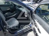 2015 Lexus IS250 photo