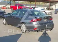 2015 Lexus IS250 photo