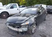 2015 Lexus IS250 фото