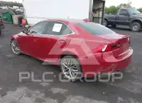 2015 Lexus IS250 photo