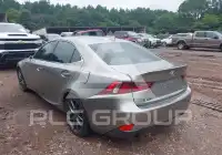 2015 Lexus IS250 фото