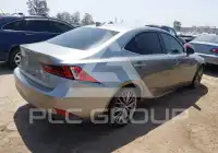 2015 Lexus IS250 photo