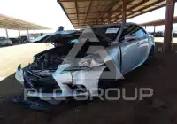 2015 Lexus IS250 фото