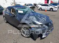 2015 Lexus IS250 фото