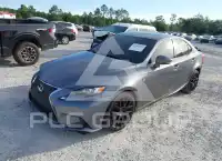 2015 Lexus IS250 photo