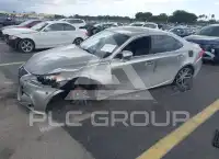 2015 Lexus IS250 фото