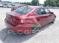 2015 Lexus IS250 фото