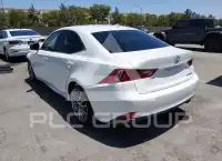 2015 Lexus IS250 фото