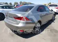2015 Lexus IS250 фото