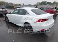 2015 Lexus IS250 photo
