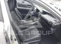 2015 Lexus IS250 фото