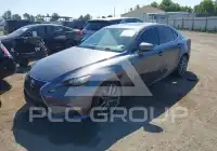 2015 Lexus IS250 фото
