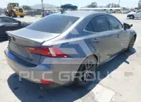 2015 Lexus IS250 photo