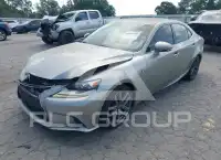 2015 Lexus IS250 фото