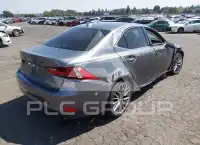 2015 Lexus IS250 фото