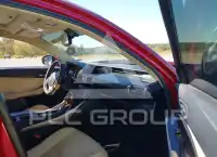 2015 Lexus IS250 photo