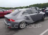 2015 Lexus IS250 фото