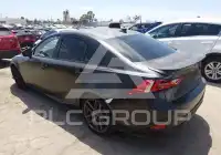 2015 Lexus IS250 photo