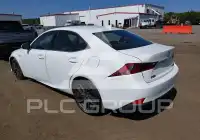 2015 Lexus IS250 фото