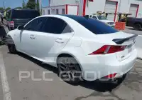 2015 Lexus IS250 photo